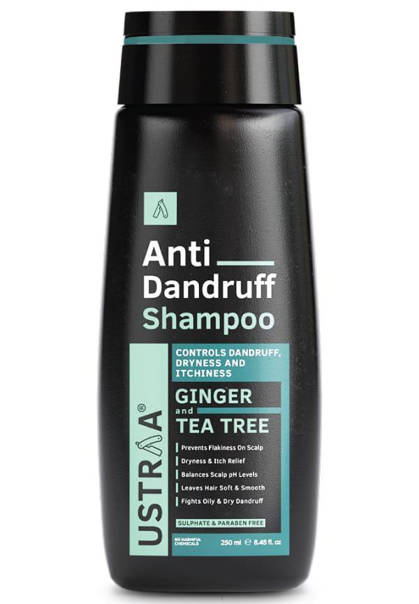 Anti Dandruff Hair Shampoo