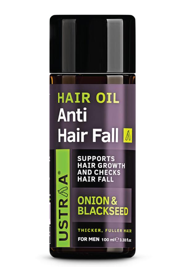 Anti Hair Fall Hair Oil