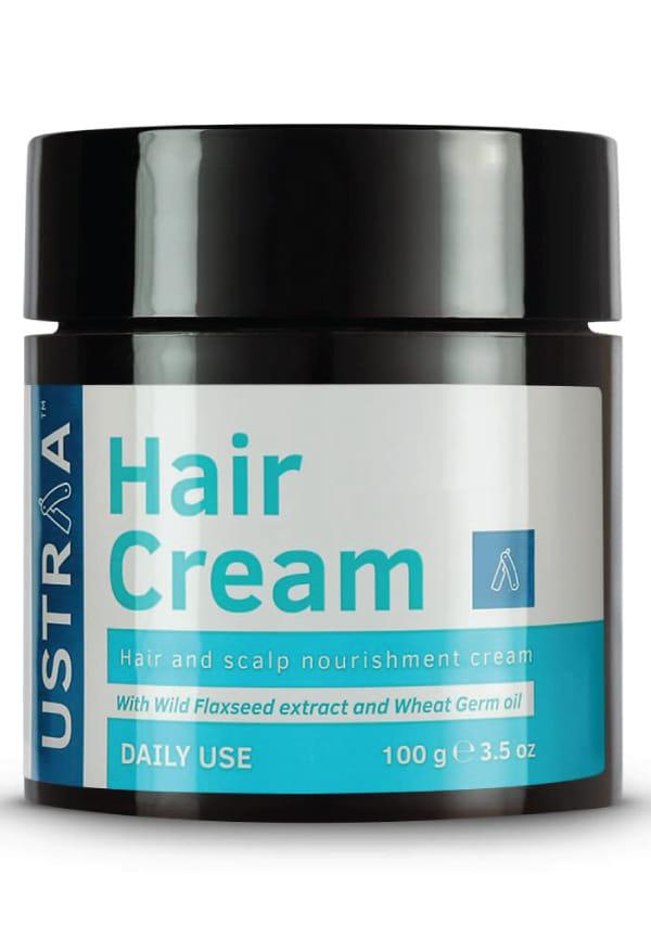 Daily Use Hair Cream