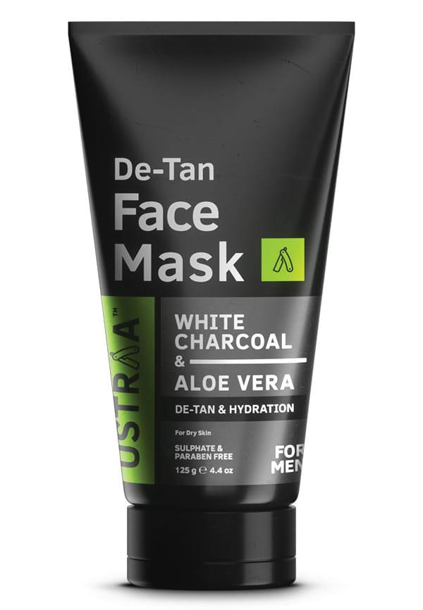 Face Mask Dry Skin