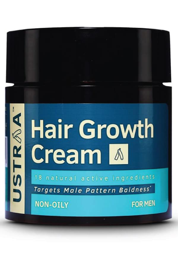 Hair Growth Cream