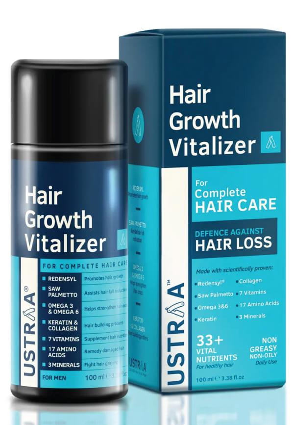 Hair Growth Vitalizer