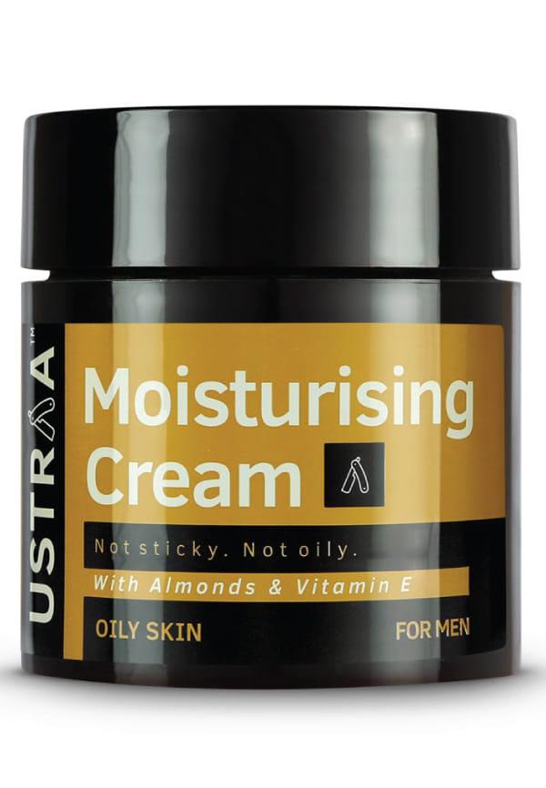 Moisturising Cream for Oily Skin