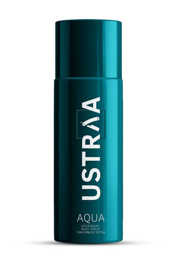 AQUA Deodorant Body Spray