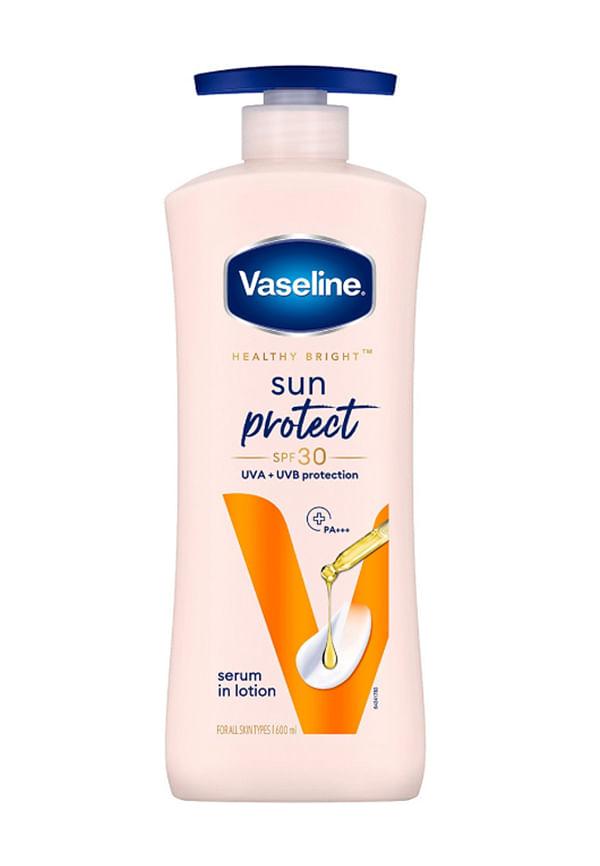 Sun + Pollution Protection SPF 30 Body Lotion