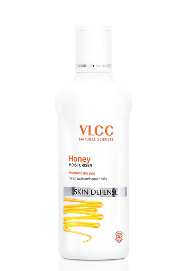 Honey Moisturiser