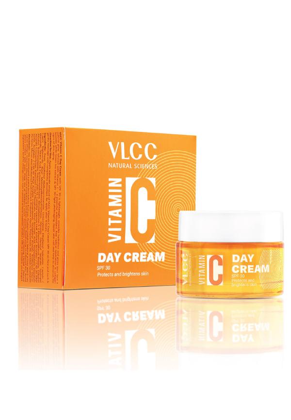 Vitamin C Day Cream SPF 30