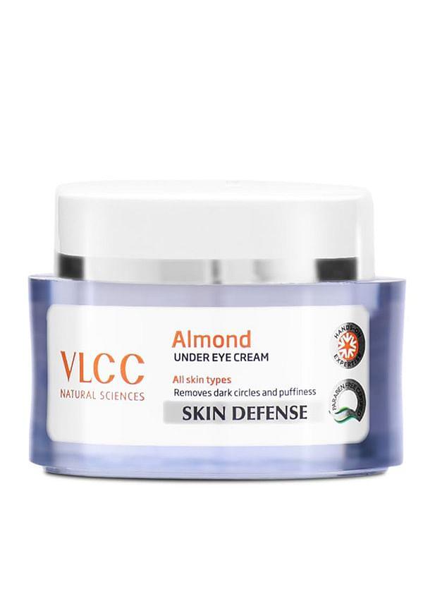 Almond Eye Cream