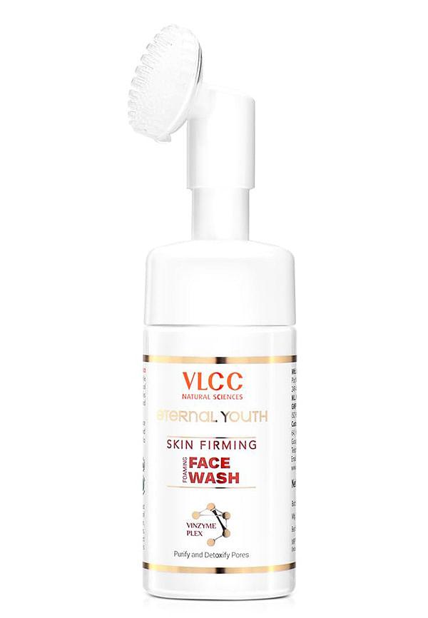 Eternal Youth Skin Firming Face Wash