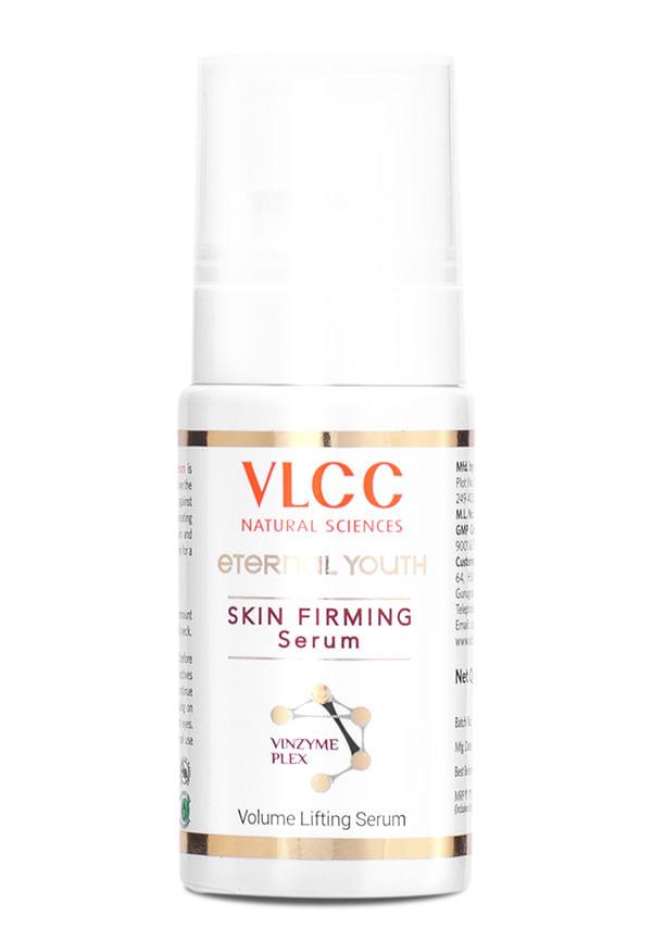 Eternal Youth Skin Firming Serum