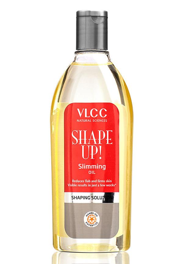 Shape Up Slimming Oil