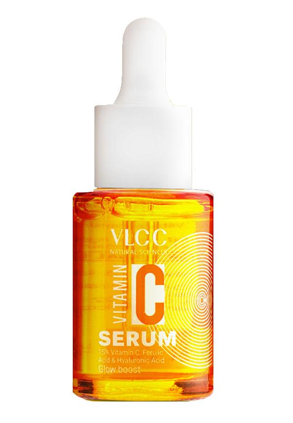 Vitamin C Night Serum