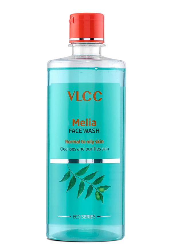 Melia Face Wash