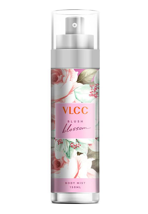Body Mist Fragrance -Blush Blossom