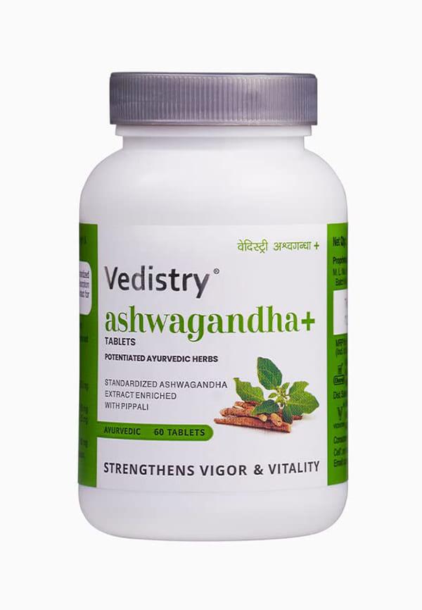 Vedistry Ashwagandha