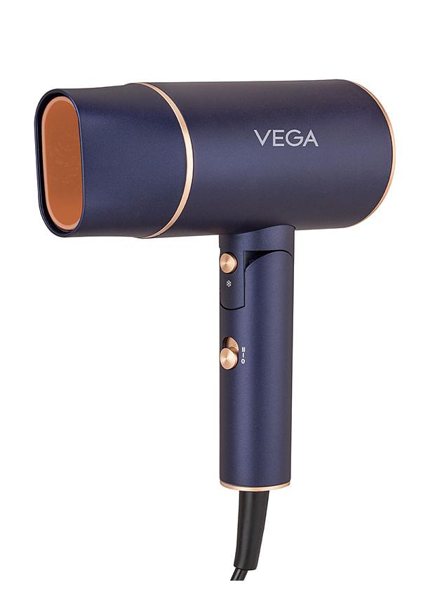 Ionic 1400W Foldable Hair Dryer