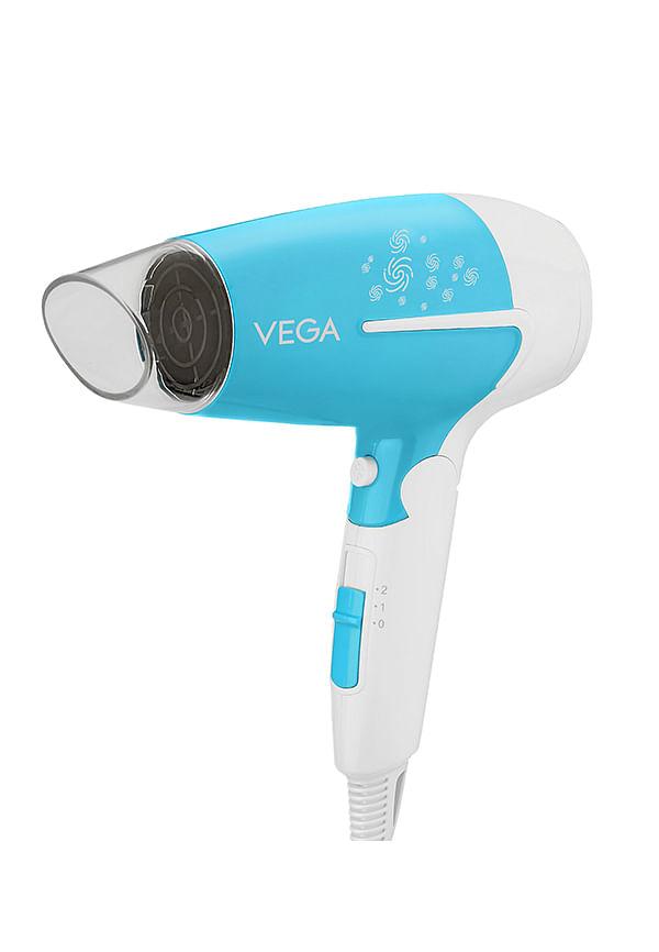 U Style 1600W Foldable Hair Dryer
