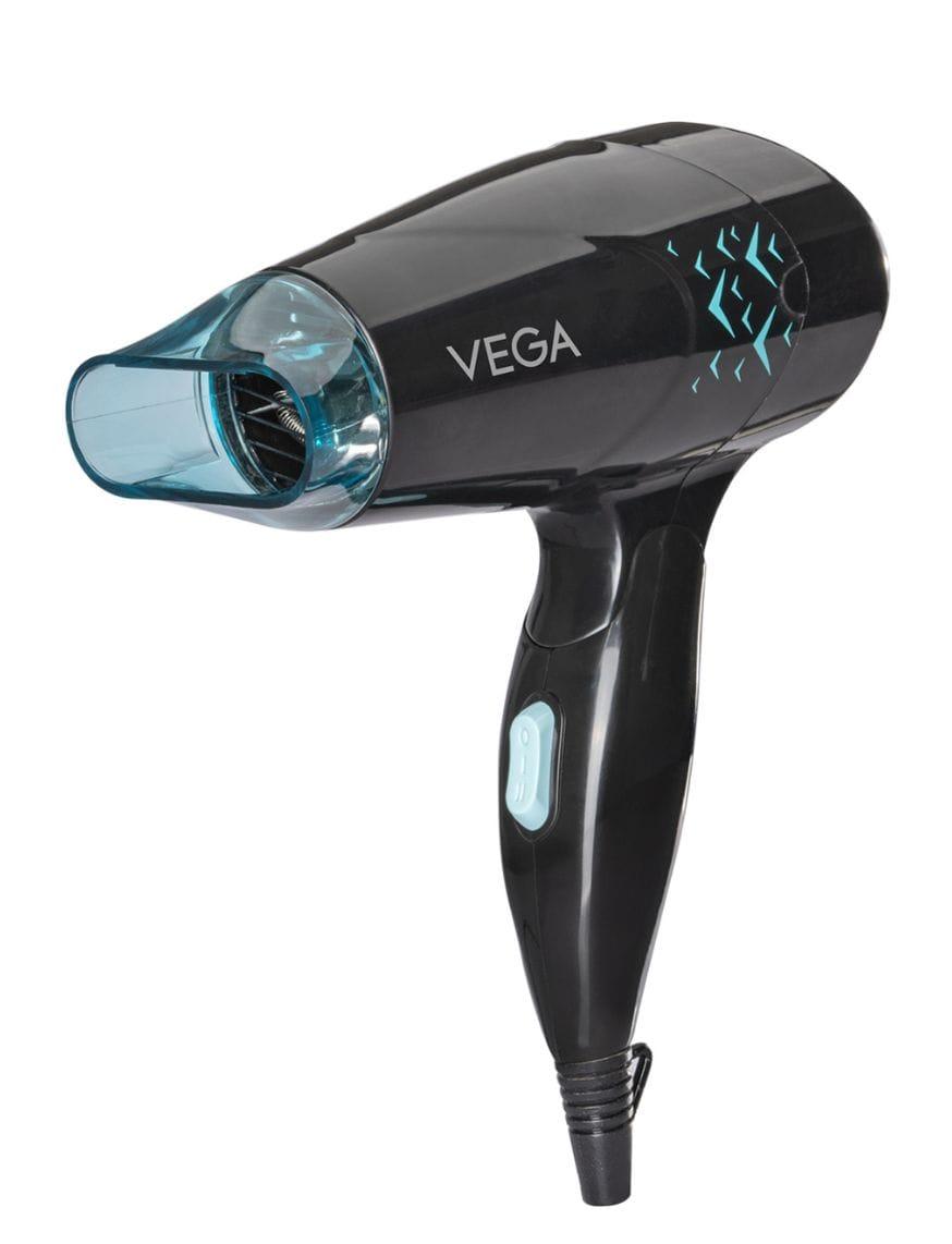 Glow Glam Hair Dryer