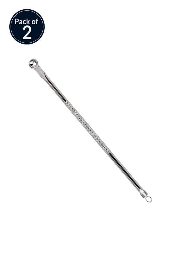 Black Head Remover - Rounded (BHR -02) - Nickle Chrome Finish