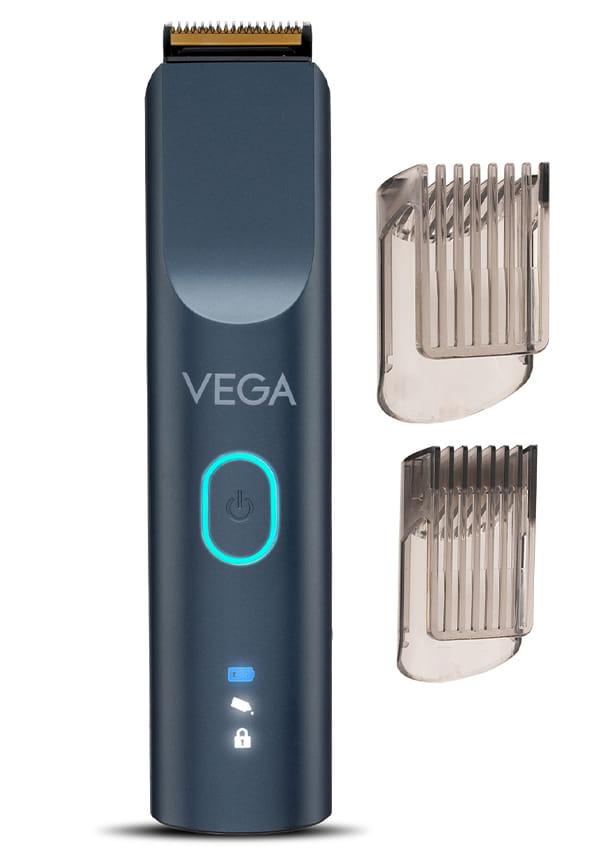 SmartOne S2 Trimmer with AI SmartTrim, 160min Runtime, USB-C, IPX7 Waterproof & 40 Length Settings, 3 Speed Modes