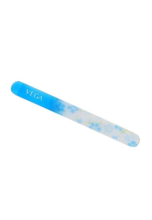 Crystal Glass Nail File (NFL-02)