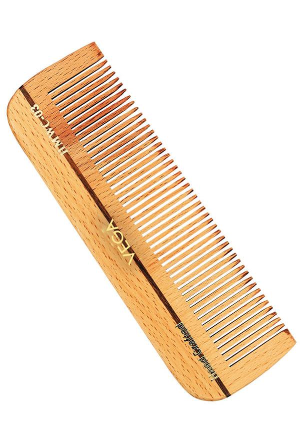 Wooden Dressing Hair Comb,Handmadefor Men and Women, (HMWC-03)