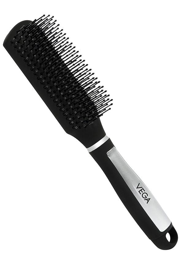 Flat Hair Brushfor Women and Men (E14-FB)