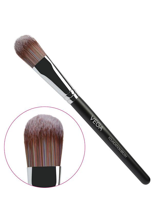 Foundation Brush (PB-02)