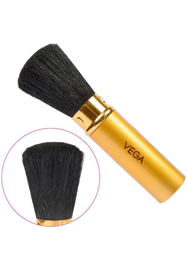 Rectractable Powder Brush (EV-20RT)