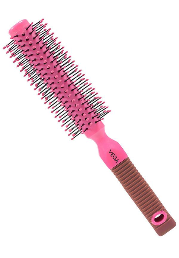 Round Hair Brushfor Adding Curls, Volume & Waves In Hairs| Men and Women| All Hair Types (R1-RBB)