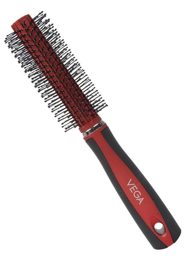 Round Hair Brushfor Adding Curls, Volume & Waves In Hairs| Men and Women| All Hair Types (E3-RB)