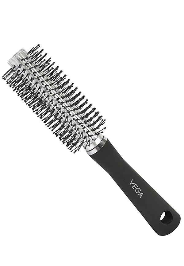 Round Hair Brushfor Adding Curls, Volume & Waves In Hairs| Men and Women| All Hair Types (R10-RB)