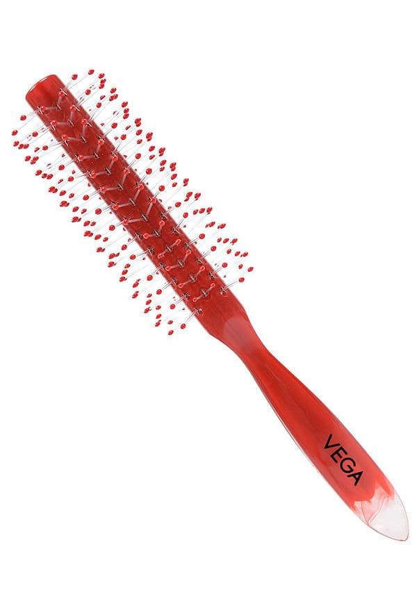 Round Hair Brushfor Adding Curls, Volume & Waves In Hairs| Men and Women| All Hair Types (R4-RB )