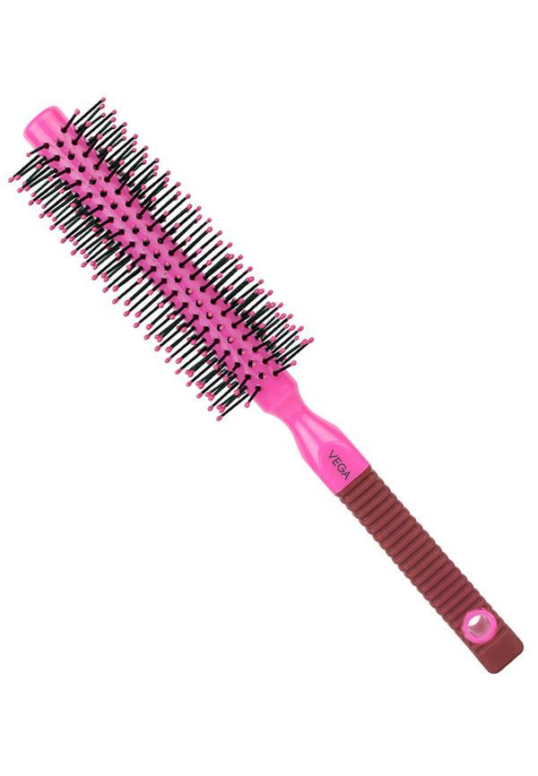 Round Hair Brushfor Adding Curls, Volume & Waves In Hairs| Men and Women| All Hair Types (R1-RB)