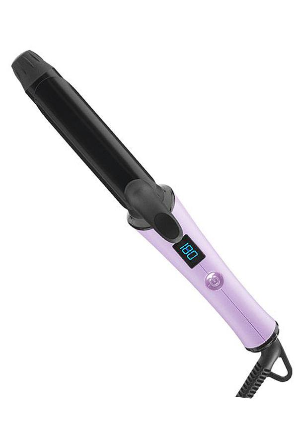 Mini Hair Curler for Women (Go Mini Series VHCH-08)