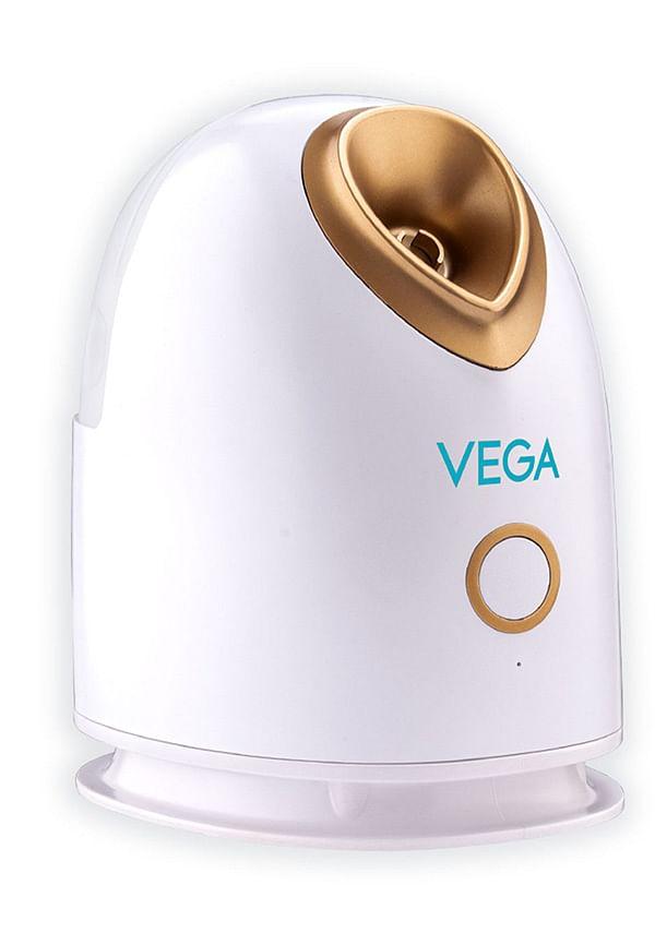 Mistify Facial Steamer for Men and Women