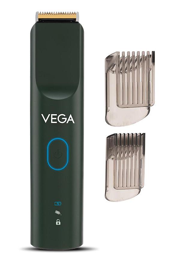 SmartOne S3 Beard Trimmer for Men - Green