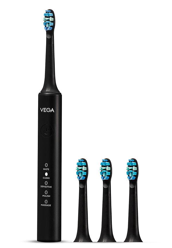 CareOne C4 Electric ToothBrush Rechargeable (VETB-04)