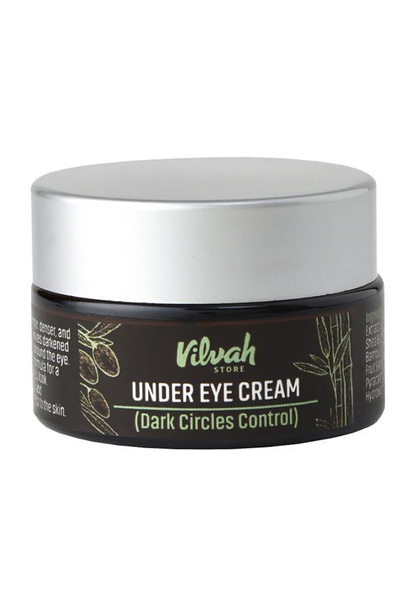 Under Eye Cream