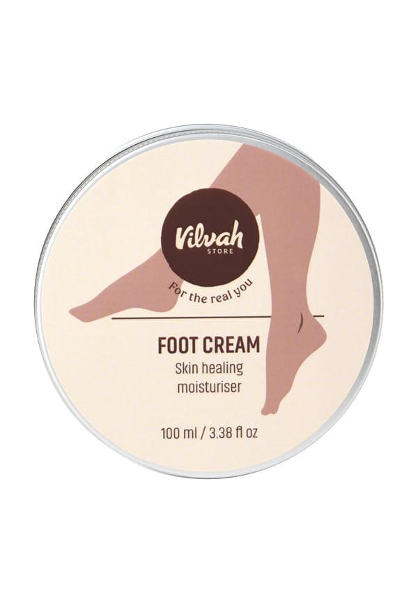 Foot Cream