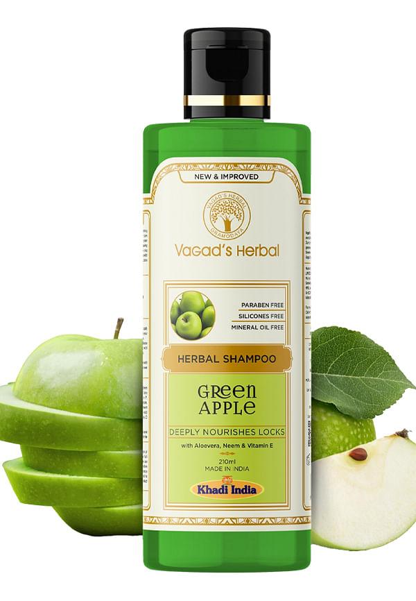 Amla & Brahmi Hair Oil