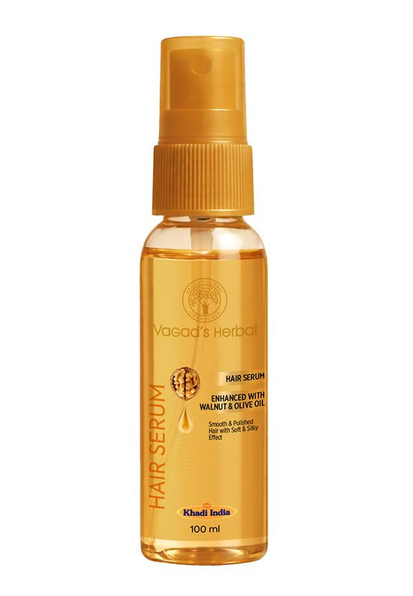 Hair Serum