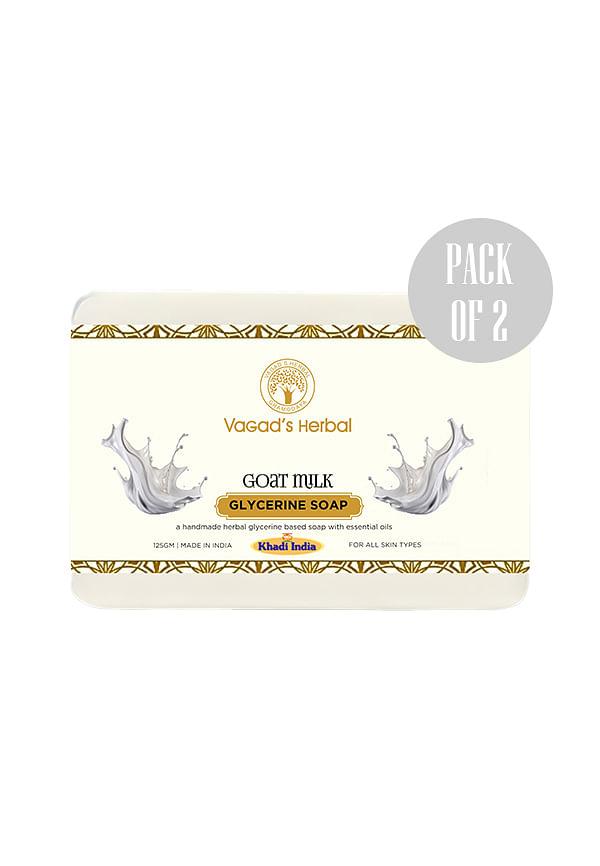Goatmilk Soap
