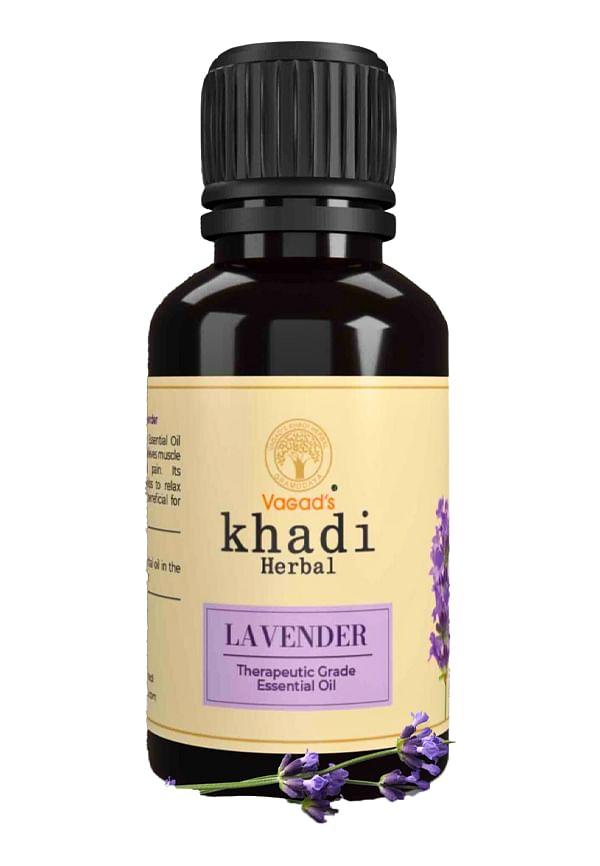 Lavender Essential Oil