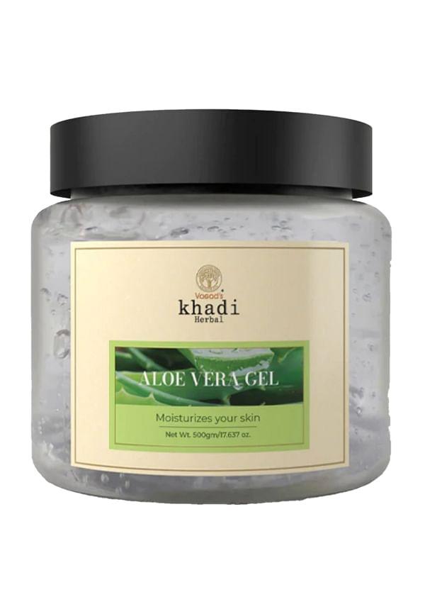 Natural Aloe Vera Gel