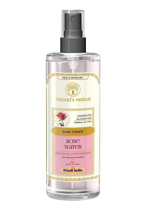 Rose Water