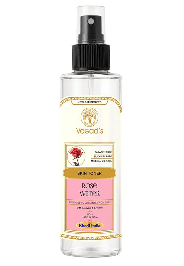 Rose Water