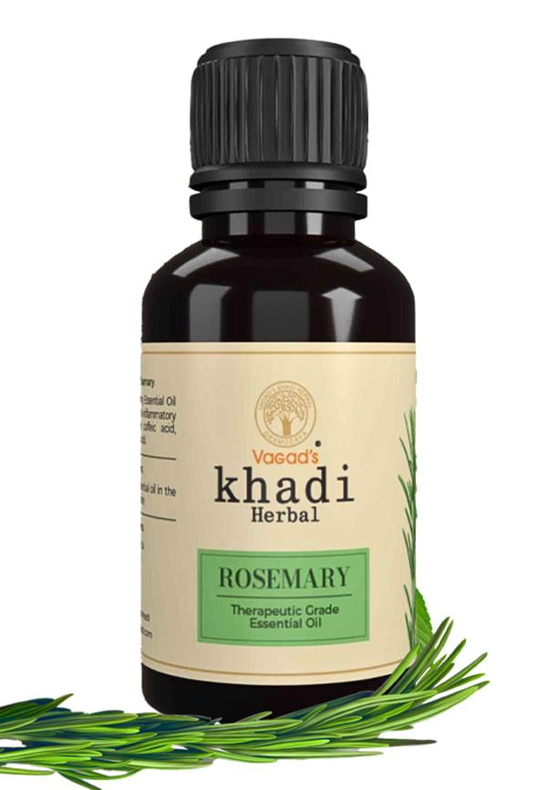 Rosemary Essential Oil