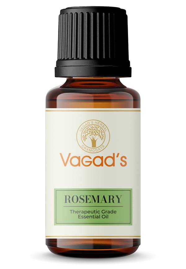 Rosemary Essential Oil