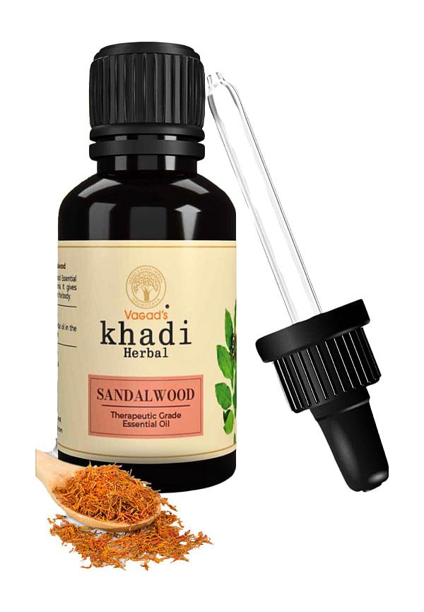 Sandalwood Essential Oil